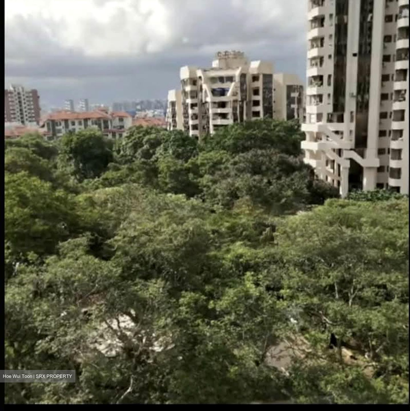 Bayshore Park (D16), Condominium #552412621